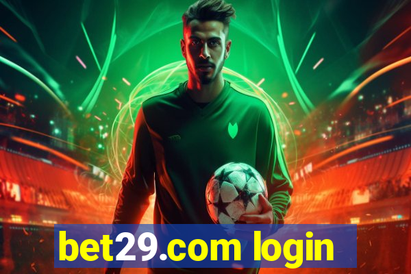 bet29.com login